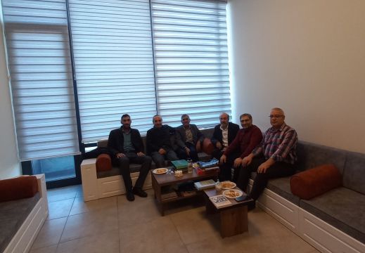 Hotamış Türkmenlerinin Tarihçesi Belgelere Dayalı Tarihçi Yazarlarımız ile Tekrar Yazılıyor